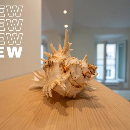 Casa Alfieri Apartamento Trieste