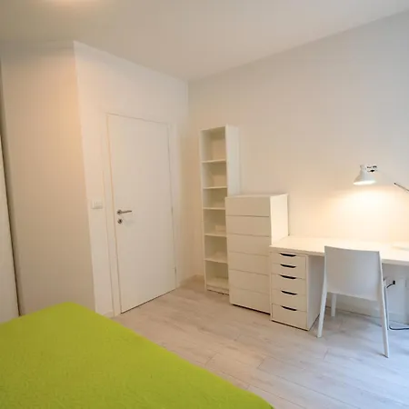 Apartamento Casa Alfieri Trieste