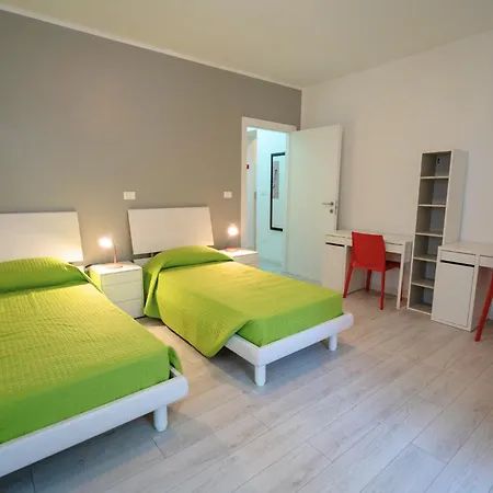 Casa Alfieri Apartament