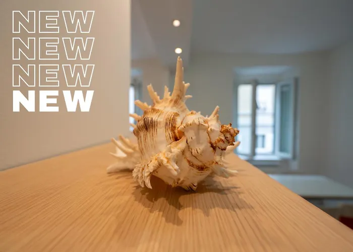 Casa Alfieri Apartamento Trieste