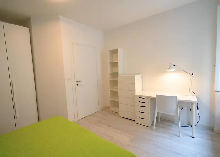 Apartamento Casa Alfieri Trieste