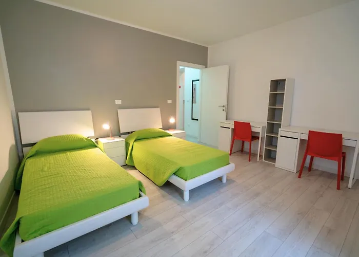 Casa Alfieri Apartamento