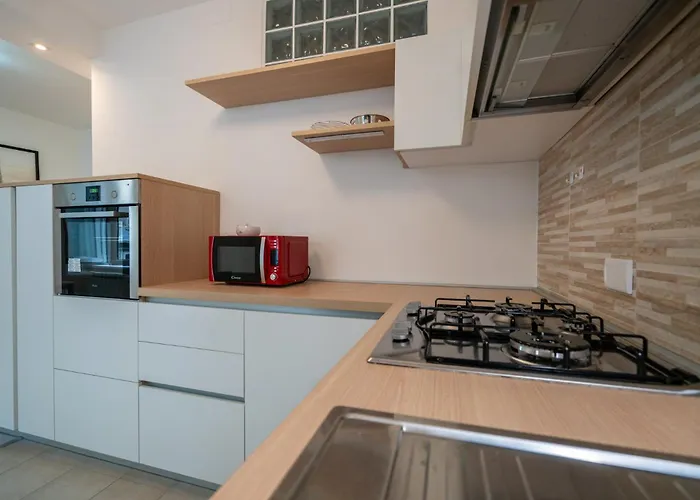 Casa Alfieri Trieste