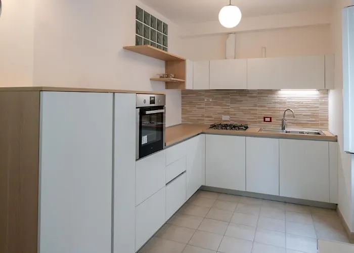 Casa Alfieri * Trieste